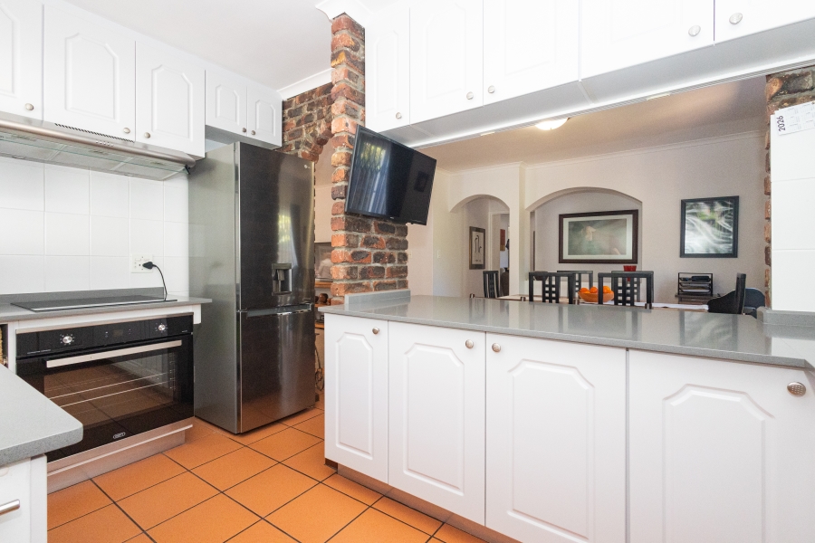 3 Bedroom Property for Sale in Flamingo Vlei Western Cape